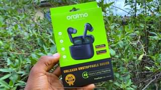 oraimo