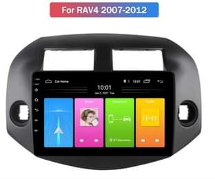 A picture of Car accessories