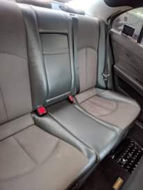 A picture of Benz