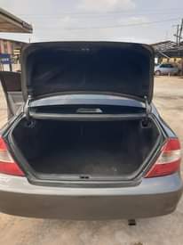 A picture of 2004 TOYOTA CAMRY BIG DADDY 