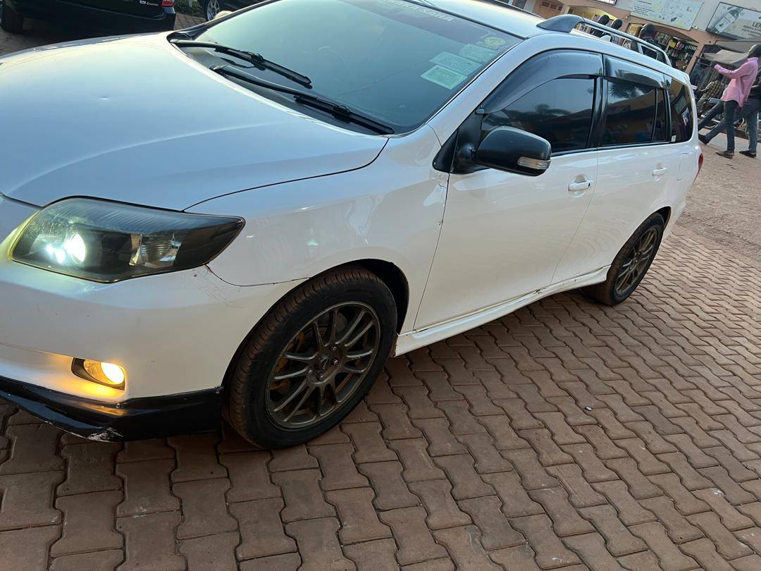 A picture of Fielder push to start at 24m cal 0703 482288