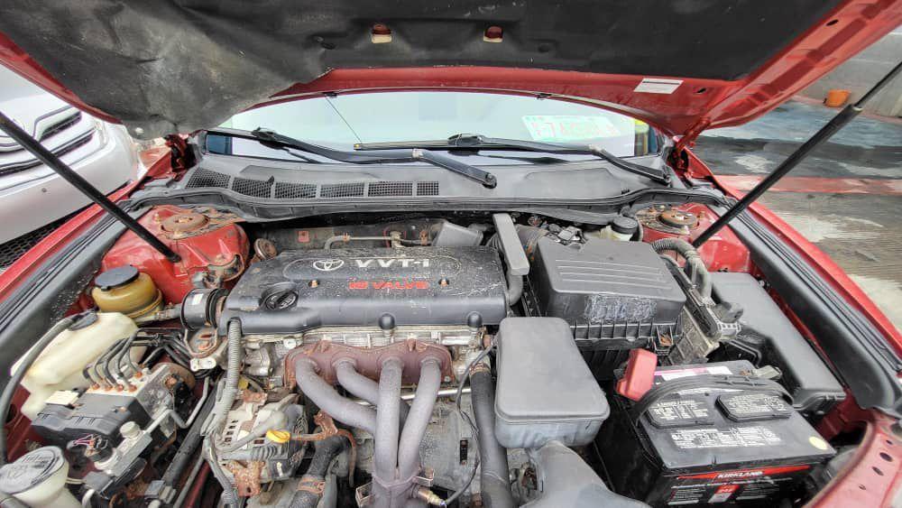 A picture of Car