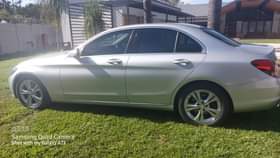 classifieds recent import