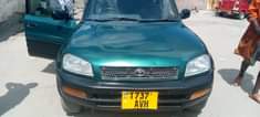 A picture of Rava4