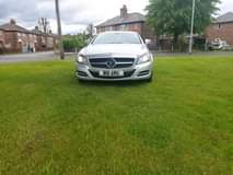 mercedes benz cls