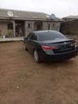 A picture of Honda accord