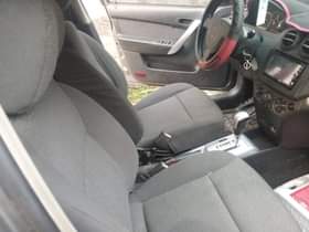 A picture of Chevrolet Aveo Sound Automatic Ada George 07035209019 1.250m