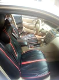 A picture of Buy and drive in owerri settlement 100k