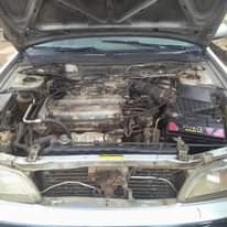 A picture of Very neat nissan