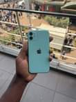 A picture of Iphone