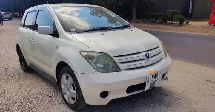 cars for sale in lusaka
