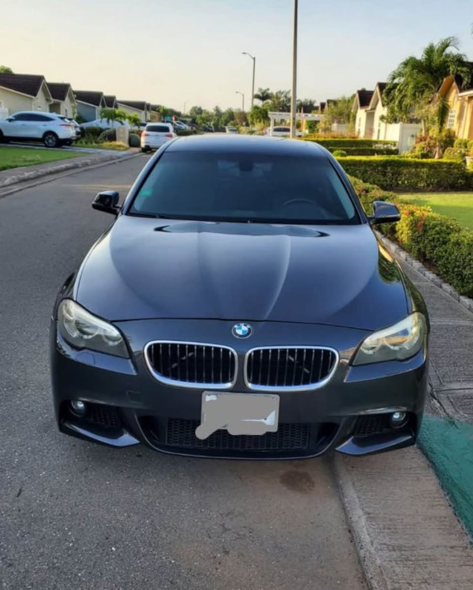 bmw 528i
