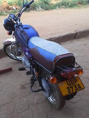 A picture of 2021 Japan Bajaj
