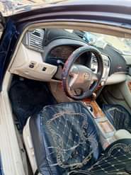 A picture of Sharp deal neatly used Camry 2008 model buy and drive