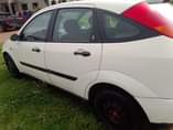 A picture of Ford focus Tokunbo standard