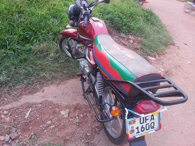 Sseka S.
