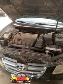 A picture of Sharp Hyundai for sale with everything blessed