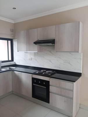 kitchen units