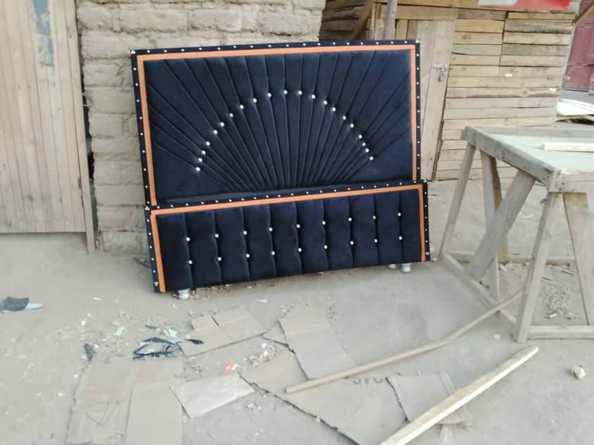 A picture of Furniture