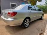 A picture of Toyota 2004