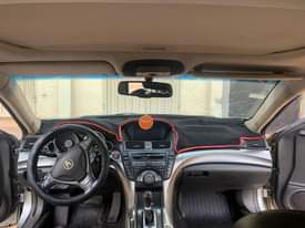 A picture of Acura TL 2010