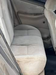 A picture of Distress toyota corolla super clean 2003 4 model Ac need