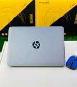 A picture of HP Elitebook 820 Core i5 Ram 8gb Hdd 500gb
