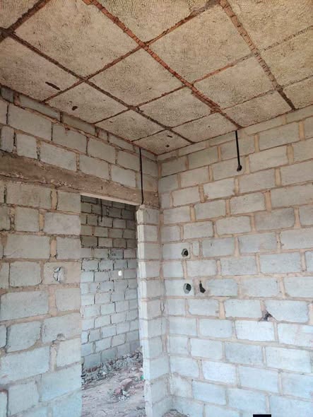 A picture of Urgent money is needed urgently 2bedrooms house on quick sale