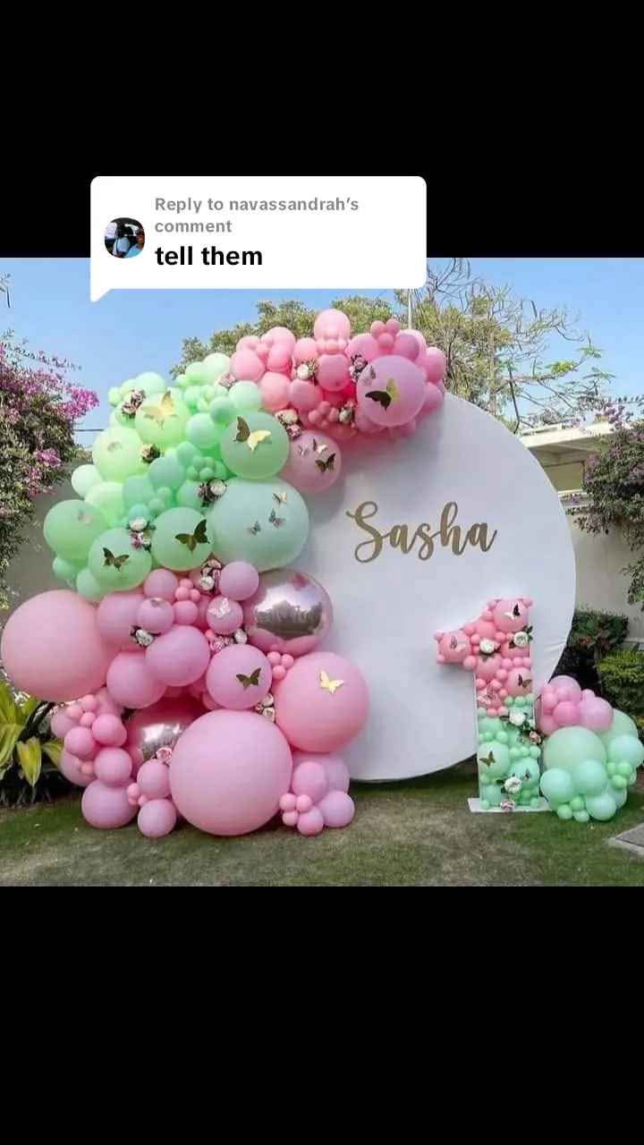 A picture of Decorations for every budget just inbox