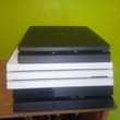 A picture of Sony Ps4 consoles at cheap price