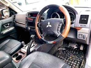 A picture of 85 Million Pajero Auto 2012 WhatsApp Call 0776 245142