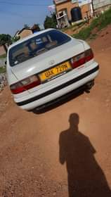 toyota corona