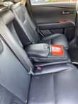A picture of Rx 350