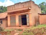 A picture of  KAWEMPE KAWANDA 2 shop rooms on sale plot size