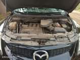 A picture of Mazda CX9 2011 model for sale Sound engine and gear