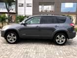 A picture of TOYOTA RAV4 2012 TOKS New entry Toyota Rav4 2012 Limited