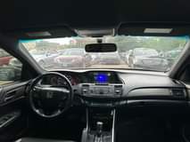 A picture of For Sale Super Clean Accord 2016 Model Price 5 7M