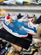 A picture of Jordan 4 Original