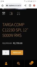 targa