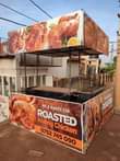 A picture of Rolling chicken business on Goodwill