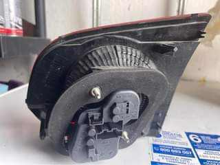 A picture of  golf 6 rcklichter original
