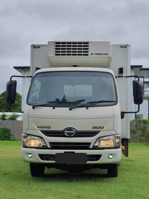 hino