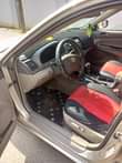 A picture of 2006 model Camry Le very sound and NEATLY used 4cylinder