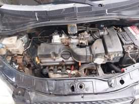 A picture of Kia picanto Automatic