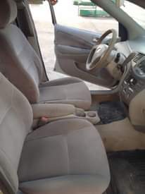 A picture of Toyota Prius