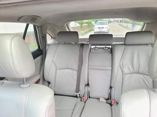 A picture of SHARP 2007 LEXUS RX350