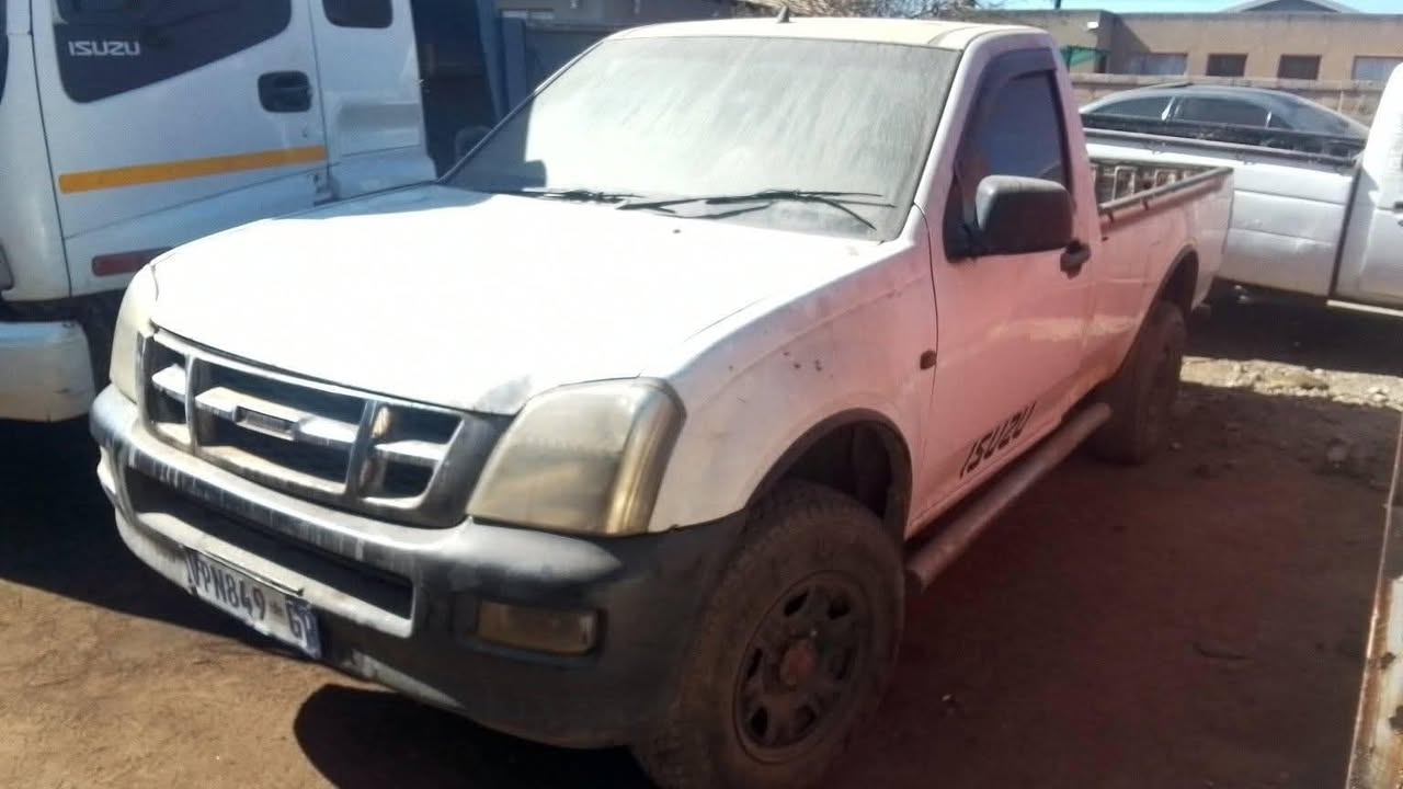 bakkies under r70000