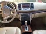 A picture of 2013 Nissan Teana Nig used and extremely clean Everything working