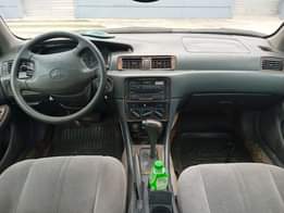 A picture of TlNY LIGHT Toyota Camry Engine Gear super sharp AC factory