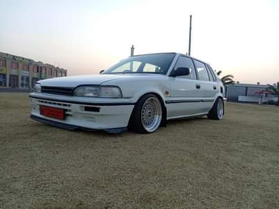 cheap cars vereeniging